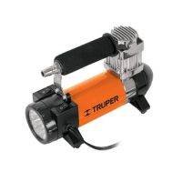 Compresor de Aire 12 v portatil para auto