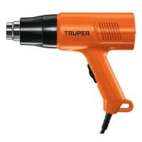 Pistola de calor Truper 1500w