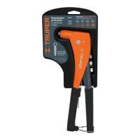 Remachadora 10" Profesional Truper