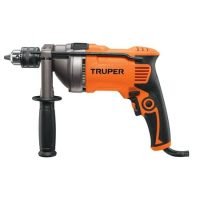 Taladro eléctrico Truper 1/2 850W