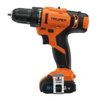 Atornillador Truper 3/8 12V